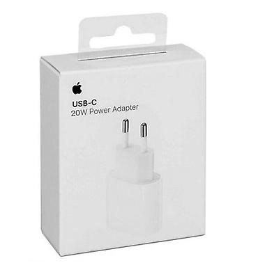 Adapter Apple, 20 Vt, Yeni