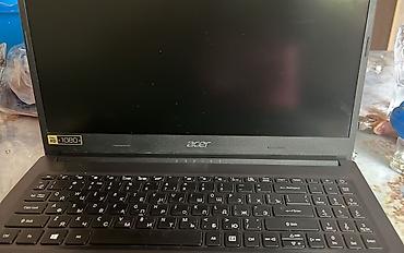 Windows 11,version 25H2. Acer core i5 10th gen.1 Tb yaddaş. HDD
