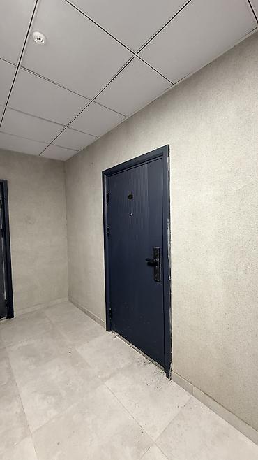 Продажа квартир: 3 комнаты, 87 м², Индивидуалка, 12 этаж, ПСО (под самоотделку) — 2