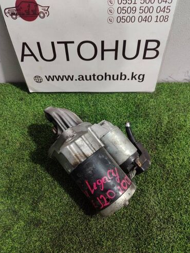 дроссельная заслонка субару импреза: Стартер Subaru Legacy BL5 2.0 EJ20 2005 (б/у) ДВИГАТЕЛЬ / АКПП - в