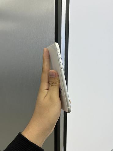 Мобильные телефоны и аксессуары: IPhone 11, Б/у, 128 ГБ, Белый, Защитное стекло, Чехол, В рассрочку, 72 % — 5