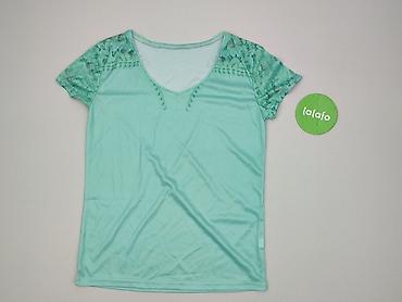 ubrania second hand online: T-shirt damski, rozmiar S — 2