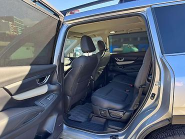 Subaru: Subaru Ascent: 2020 г., Вариатор, Бензин, Кроссовер — 8