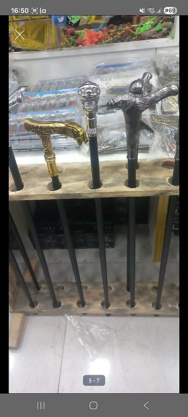 Dekor məhsulları: Dekor məhsulları — 6