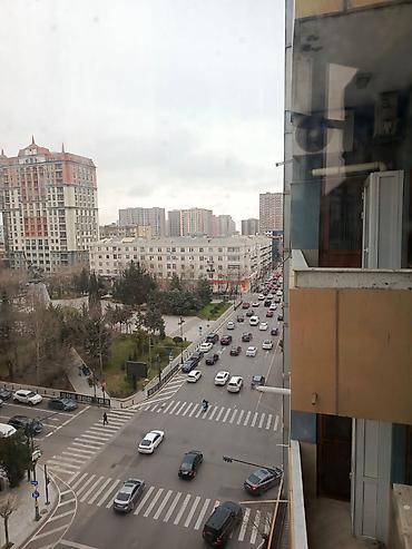 cilə dağı: 4 otaqlı, Yeni tikili, 223 kv. m — 8