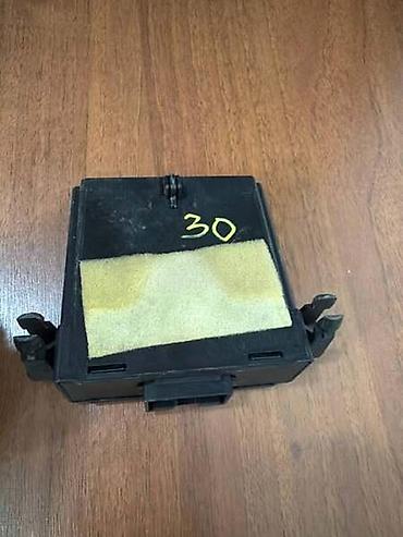 prolupao motor: KONTROLNI MODUL ZA VOLKSWAGEN TIGUAN, TOURAN, GOLF 5 . - 1K0907530AF — 3
