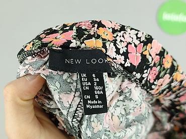 botki nessi: New Look, Szorty damskie, rozmiar S — 4