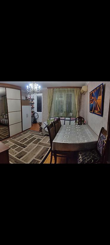 qurtulus 93 evler: Bayilda 2 otagli 45kv menzil kirayə verilir. 4 mərtəbəli binanın 2-ci — 6