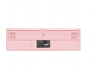 Клавиатуры: Клавиатура — 6