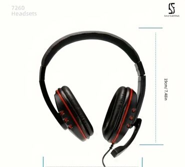 Наушники: Полноразмерные, AIR MUSIC, Новый, Беспроводные (Bluetooth), Классические — 4