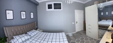 Mənzil kirayələyirəm: 2 otaqlı, 60 kv. m — 13