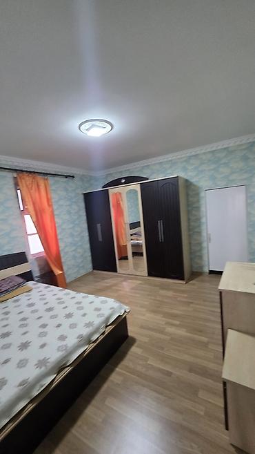 Həyət evləri və villaların satışı: 3 otaqlı, 55 kv. m, Orta təmir — 3