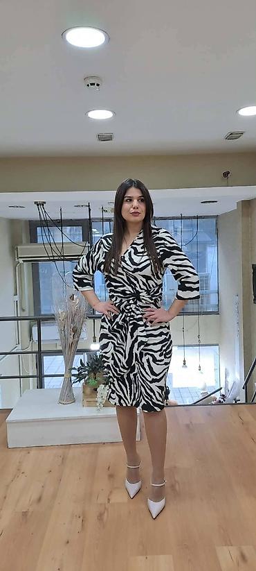 Haljine: ✨ ️NOVA KOLEKCIJA ✨️ Stigle su nove haljine💃 ❗NASA PROIZVODNJA 👉CENA — 2