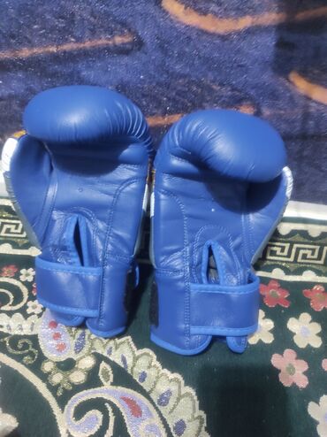 детские боксерские перчатки купить: Боксерские перчатки Venum 6 oz - Назначение: бокс, кикбоксинг