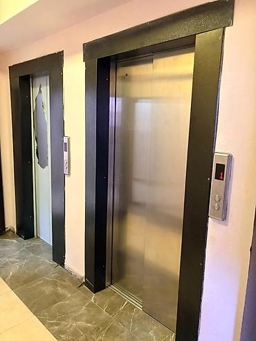 Продажа квартир: 3 комнаты, 88 м², Элитка, 2 этаж, Евроремонт — 10