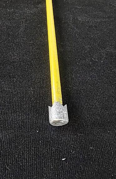 precnik cunka: ŠIPKA TRUSS ROD ZA VRAT 45CM 49CM | Slanje po dogovoru ili lično — 6