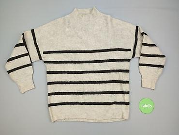 swers shoes: Sinsay, Sweter damski, rozmiar M — 2