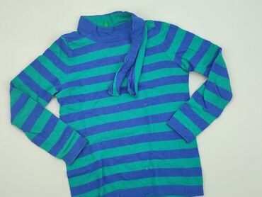 bluzki w zebrę: Damska Bluza, XS, stan - Dobry