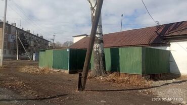 Продажа домов: Барачный, 67 м², 2 комнаты, Собственник, Старый ремонт