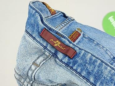 7 for all mankind: 7 for all mankind, Szorty damskie, rozmiar 2XS — 4