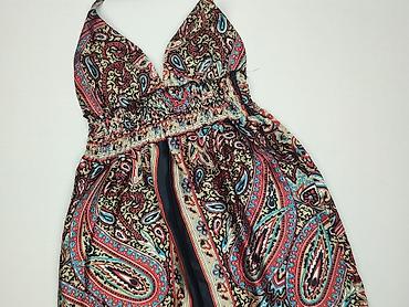pasek damski boho: Sukienka damska, rozmiar S — 1