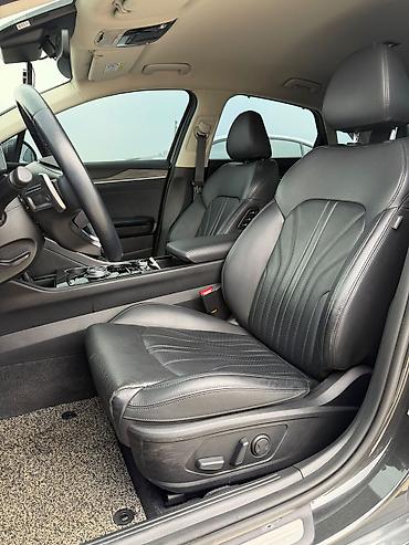 Kia: Kia K5: 2020 г., 2 л, Автомат, Бензин, Седан — 16