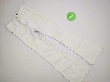 bluzy hm: H&M Divided, Jeansy damskie, rozmiar XS — 2