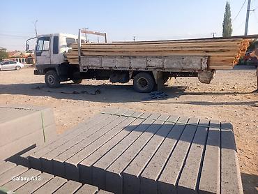 форт карго: Легкий грузовик, Nissan, Дубль, Б/у — 2
