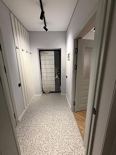 Продажа квартир: 1 комната, 41 м², Элитка, 9 этаж, Евроремонт — 4