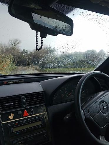 mercedes benz e 200: Mercedes-Benz C-Class: 1996 г., 2.2 л, Автомат, Бензин, Седан — 2