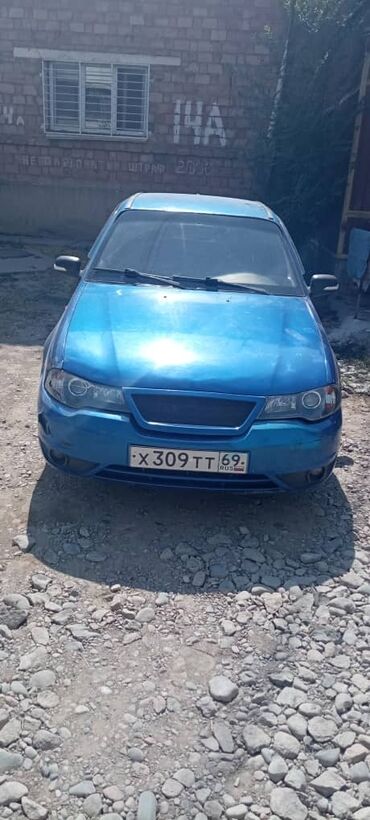 шины для нексия: Daewoo Nexia: 2011 г., 1.6 л, Механика, Бензин, Седан