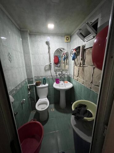 Köhnə tikili: Bakı, 3 otaqlı, Köhnə tikili, 70 kv. m — 16