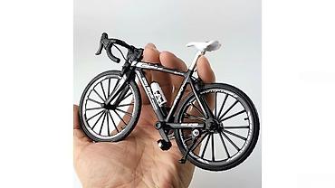 grand bicycle: Masaüstü dəmir velosipedMasaüstü Dəmir Velosiped Masaüstü dəmir — 3