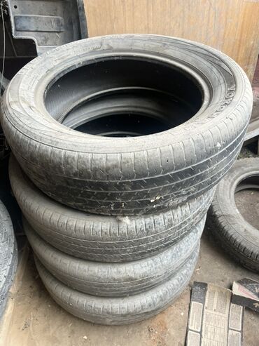 газ 53 карапка: Шины 225 / 60 / R 18, Лето, Комплект, Легковые, Япония, Yokohama