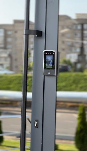 Видеонаблюдение, охрана: Системы видеонаблюдения | Квартиры, Дома, Нежилые помещения | Демонтаж, Настройка, Подключение — 14