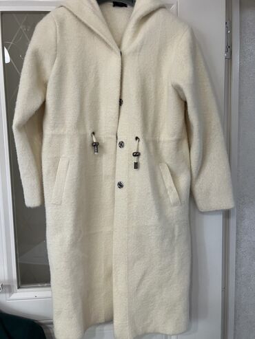 Женские брюки: Брюки Б/у, L — 22