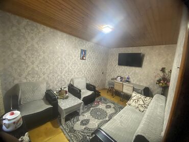 Həyət evləri və villaların satışı: 2 otaqlı, 32 kv. m, Kredit yoxdur, Yeni təmirli — 9