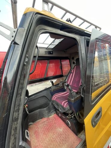 Автокраны: Автокран, Sany, 2023 г., от 30 м — 13