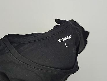 posters arctic monkeys: Women, T-shirt damski, rozmiar L — 4