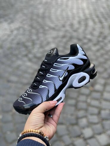 Patike: Nike air max tn patike A klasa Novo Brojevi 36 do 41 Sa kutijom fb — 6