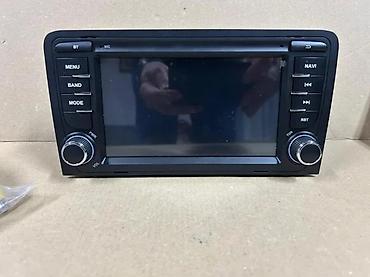 Audio oprema za auto: Junsun Car Multimedia Player – 2DIN multimedijalna navigacija za — 2