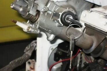 Аварийное вскрытие замков: Изготовление ключей при полной утере выездом к авто 24/7 Изготовление — 14