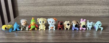 Oyuncaqlar: 1 eded - 1 azn Azadliq metrosu -da lalafo.az — 6 Oyuncaqlar: 1 eded - 1 azn Azadliq metrosu — 6