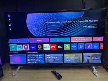Televizor LG 50QNED756RA LG 50QNED756RA ✨ LG 50QNED756RA – Yeni lalafo.az -da — 3 Televizor LG 50QNED756RA LG 50QNED756RA ✨ LG 50QNED756RA – Yeni — 3