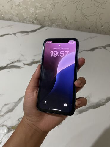планшет atouch x19 pro отзывы: IPhone Xr, Колдонулган, 64 ГБ, 71 %