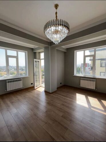 продажа домов в бишкеке арча бешик: 2 комнаты, 54 м², Элитка, 9 этаж, Евроремонт