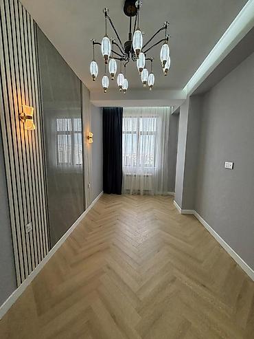 ev satisi: 2 otaqlı, Yeni tikili, m. Qara Qarayev, 76 kv. m — 9
