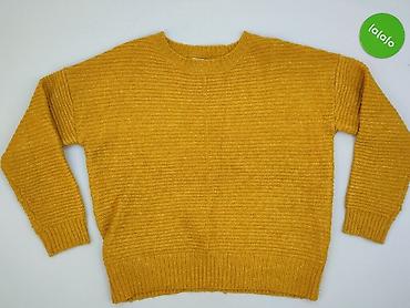 sweter basic damski: Greenpoint, Sweter damski, rozmiar XS — 2