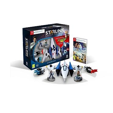 farming simulator 2015: Starlink osvajač svemira u kutiji – Starter Pack za Nintendo Switch — 2