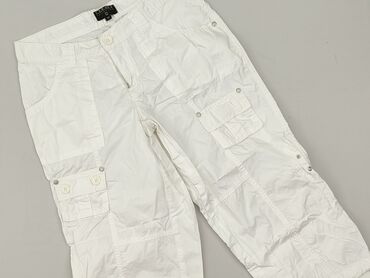 3/4 Trousers for women, size M (EU 38)